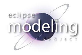 Modeling Logo - Eclipse Modeling Project | The Eclipse Foundation