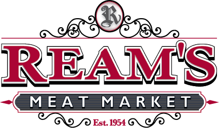 Elburn Logo - Ream's Meat Market