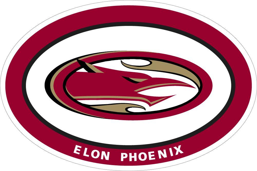 Elon Logo - Euro Elon Logo Vinyl Decal