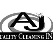 Elburn Logo - Aj quality cleaning - Elburn Area - Alignable