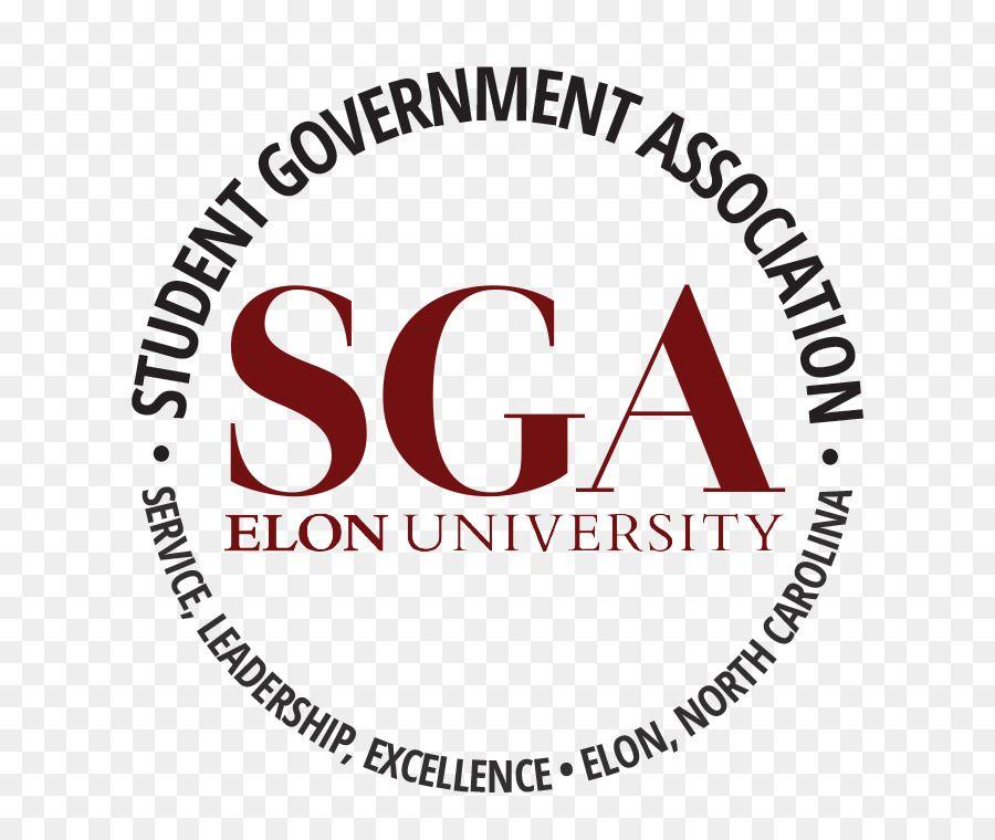 Elon Logo - Elon University Text png download*752 Transparent Elon