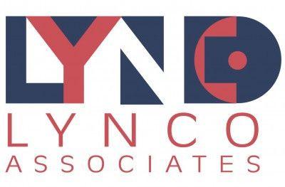 Lynco Logo - New Logo Design – LYNCO – LIZ (strong) WILSON DESIGN