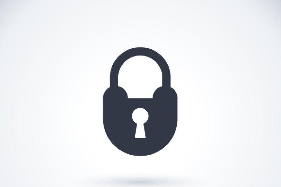 Lock Logo - Lock logo symbol