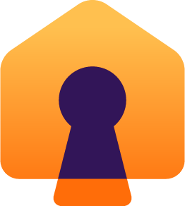 Lock Logo - Home Lock Logo Download - Bootstrap Logos
