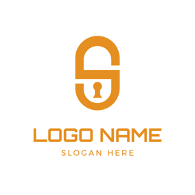 Lock Logo - Free Lock Logo Designs | DesignEvo Logo Maker