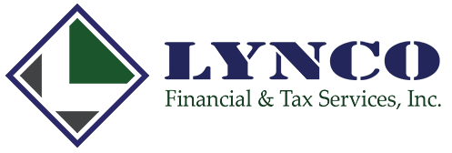 Lynco Logo - Home. Lynco Financial & Tax Services, Inc