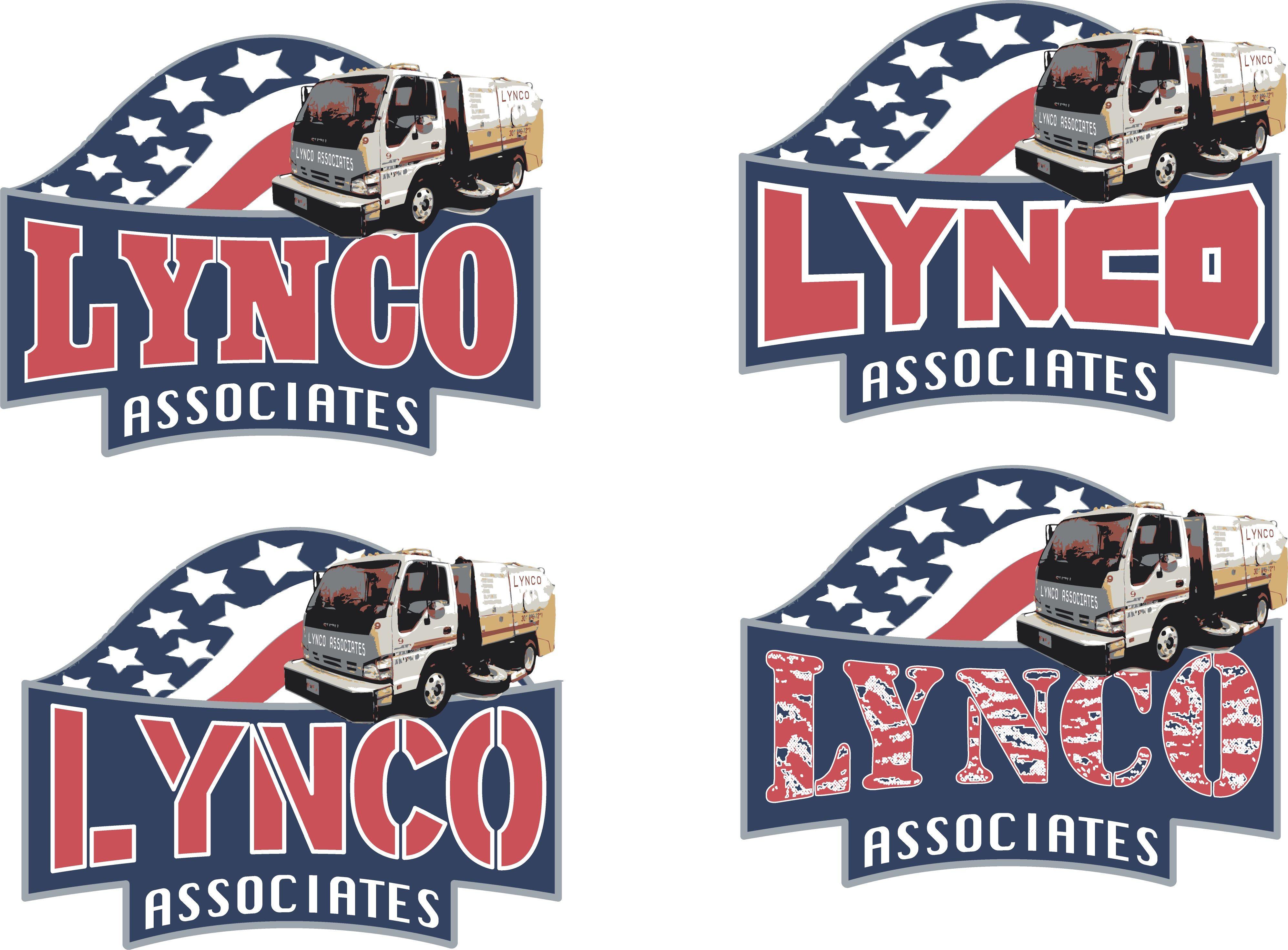 Lynco Logo - New Logo Design