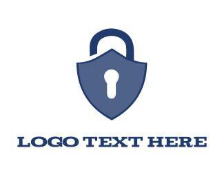 Lock Logo - Lock Logos | Lock Logo Maker | BrandCrowd