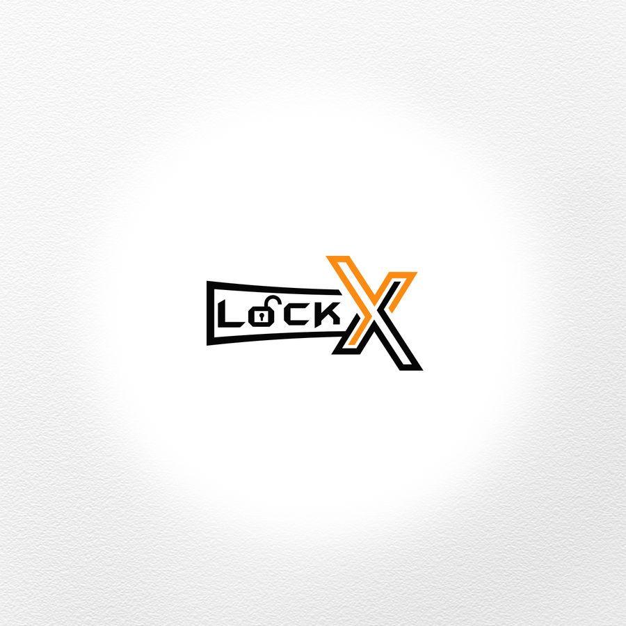Lock Logo - Entry #32 by sharifta for Lock brand logo | Freelancer