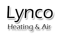 Lynco Logo - Air Conditioner Repair & Furnace Repair | Lynco Heating & Air ...