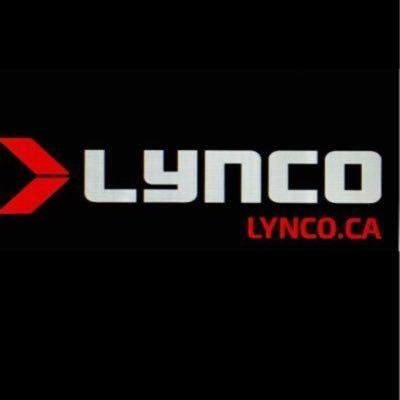 Lynco Logo - Lynco Construction