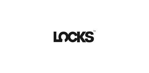 Lock Logo - 5 Locks | LogoMoose - Logo Inspiration
