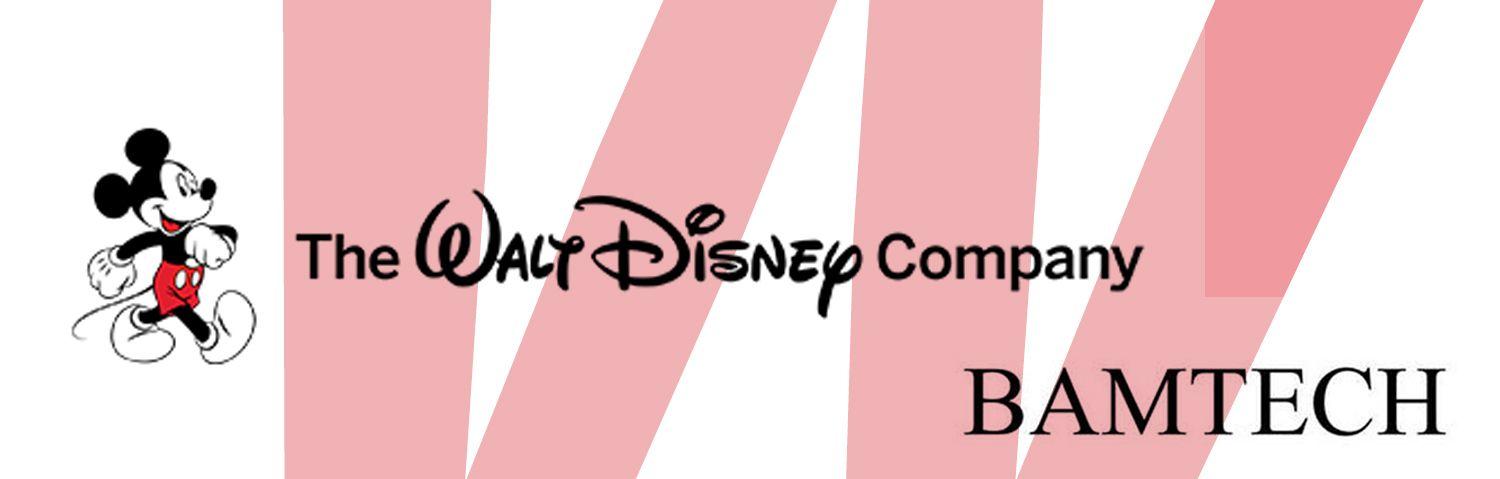 Bamtech Logo - Watchout Netflix Fans, Disney Moves to It's Own Streaming Service