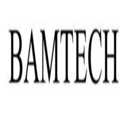 Bamtech Logo - LogoDix