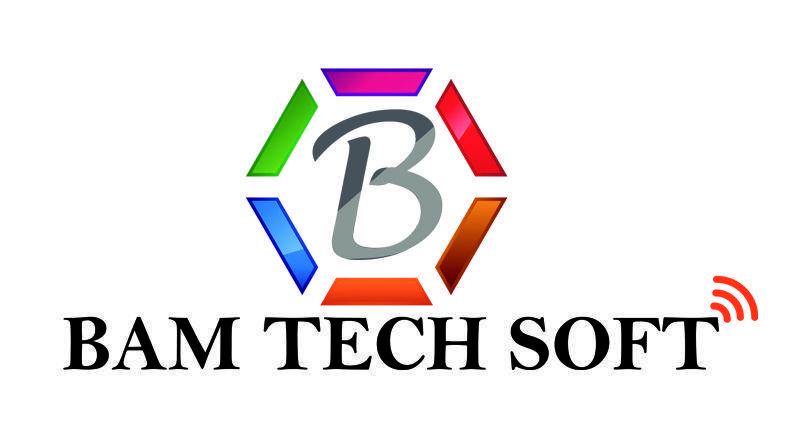 Bamtech Logo - LogoDix