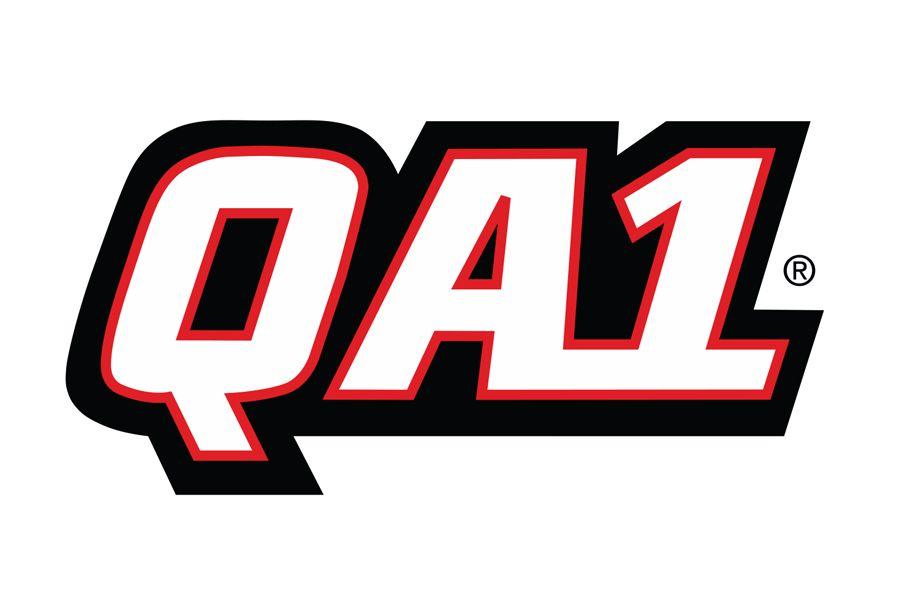 QA1 Logo - News