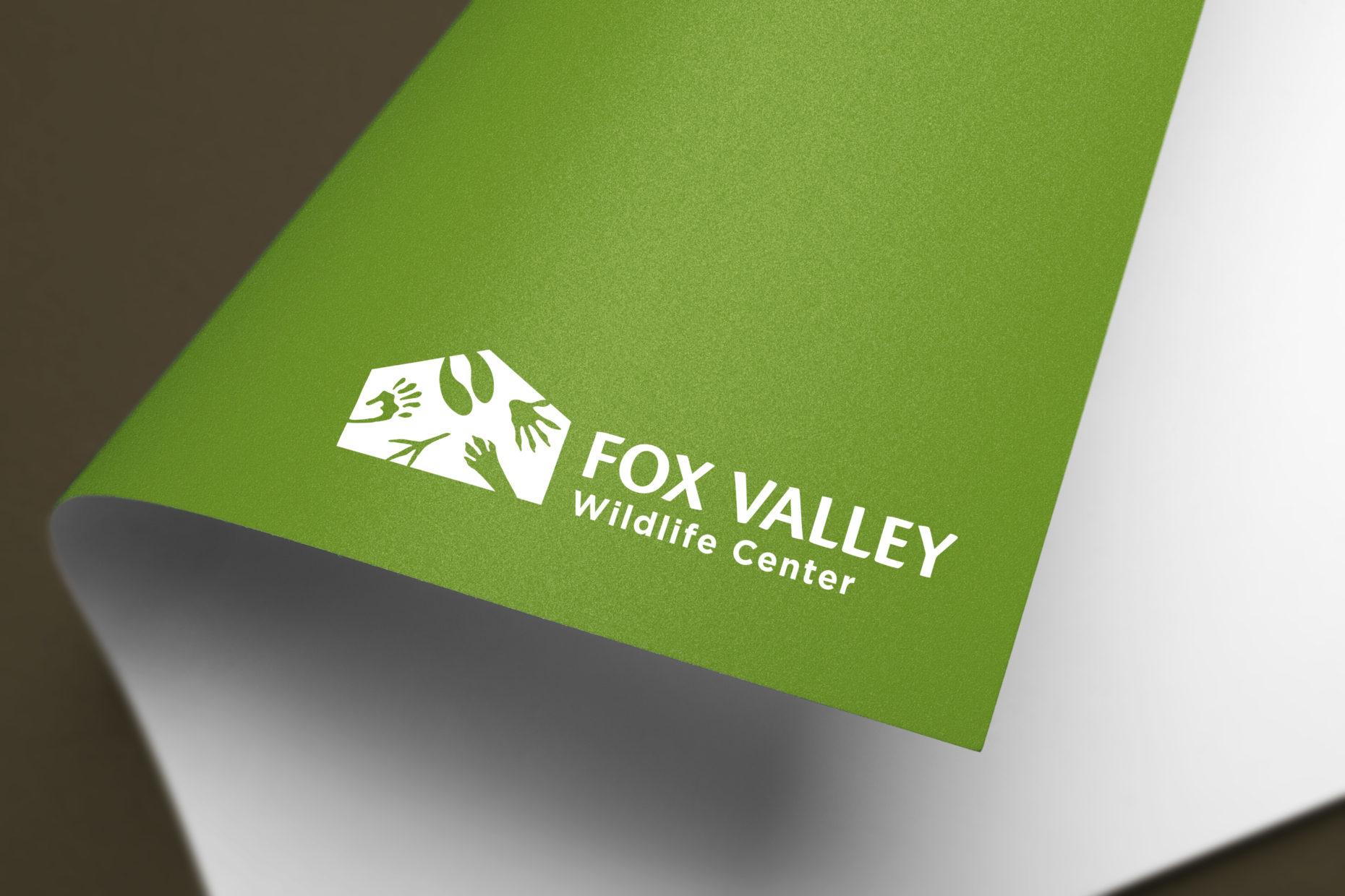 Elburn Logo - Fox Valley Wildlife Center – Kathryn St Peter