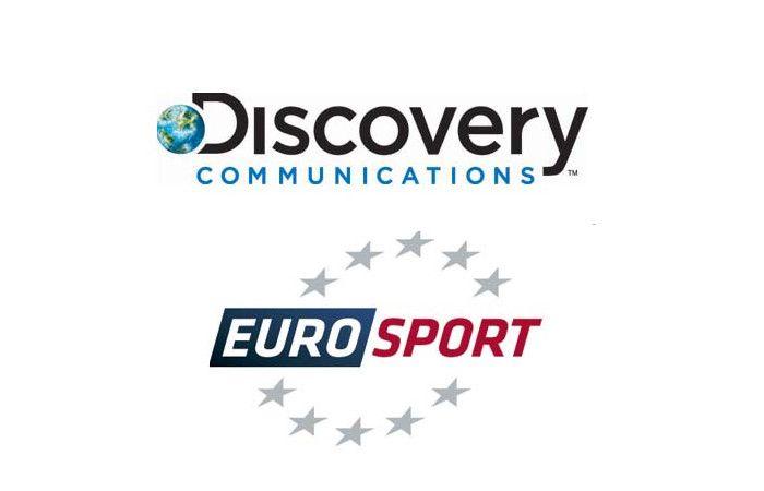 Bamtech Logo - Discovery teams with MLB's streaming partner on European partnership ...