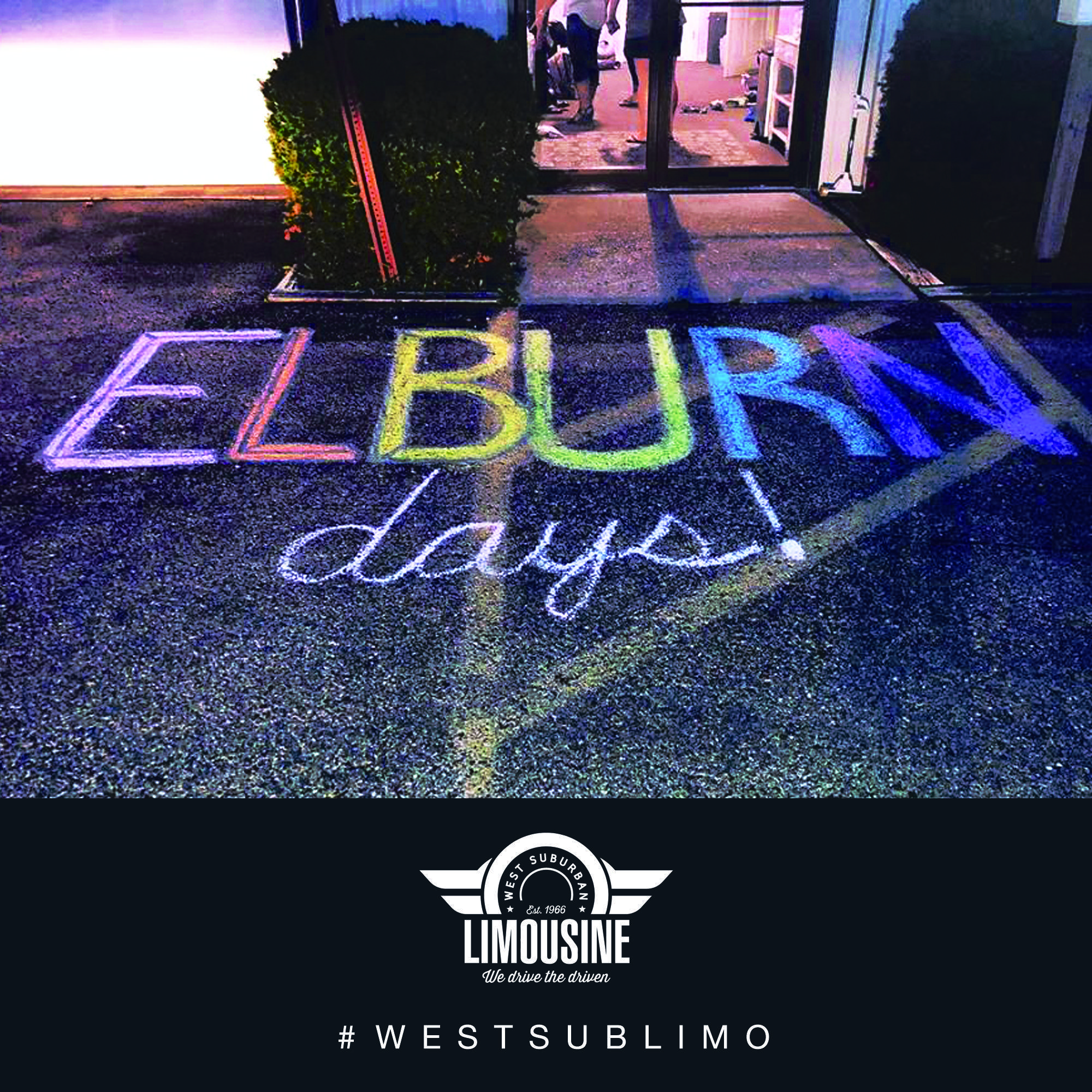 Elburn Logo - West Sub Limo at the 2018 Elburn Days Fest | Elburn Limo Services