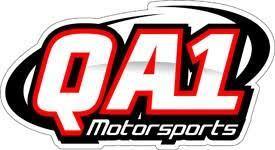 QA1 Logo - QA1 LOGO – Prankster Racing Products