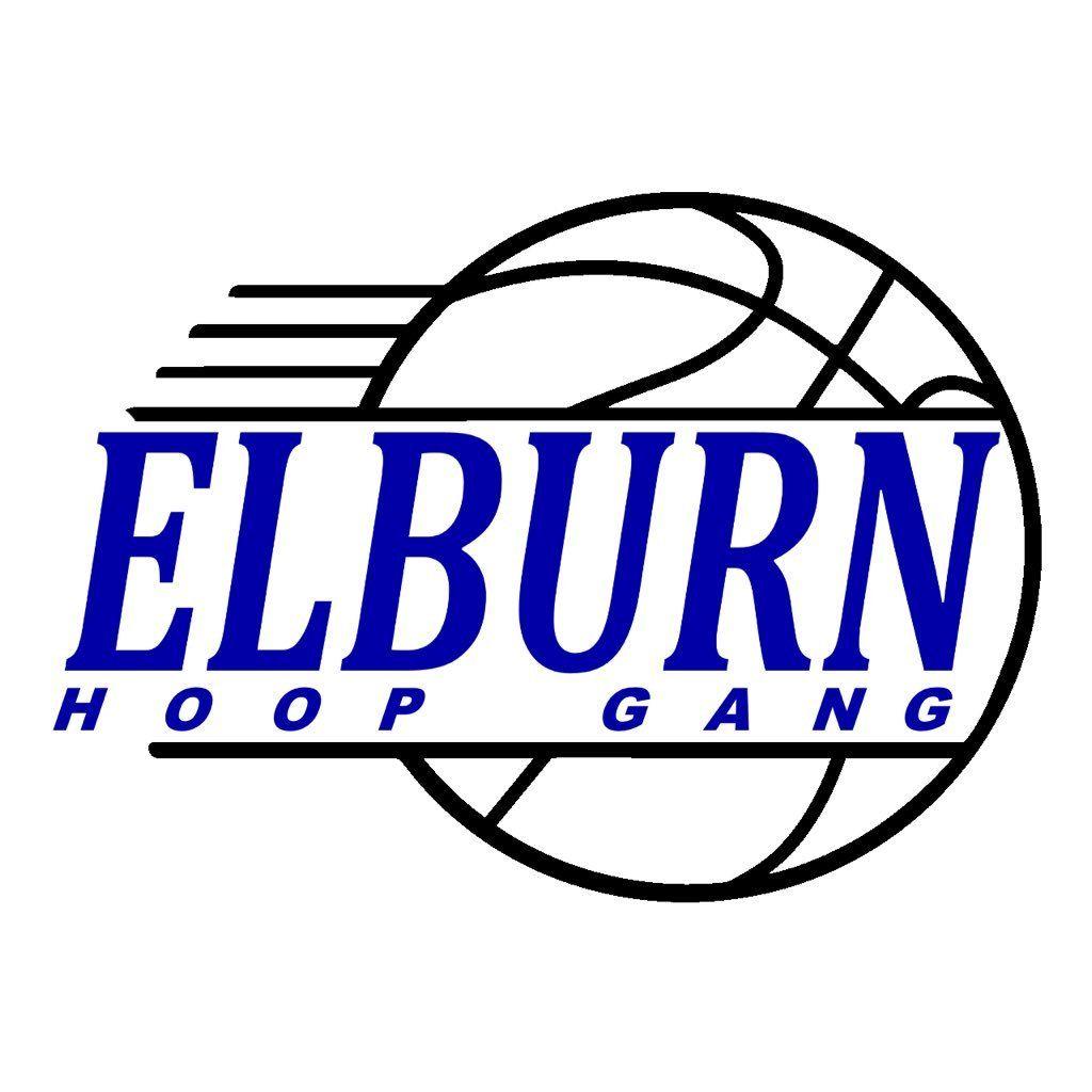 Elburn Logo - ELBURN HOOP GANG (@elburnhoopgang) | Twitter