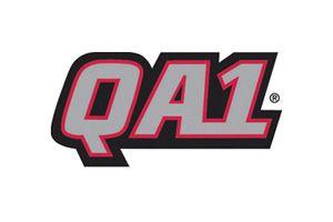 QA1 Logo - QA1-logo - Pan-O-Prog