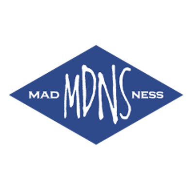 Madness Logo - MADNESS Online Store | MADNESS