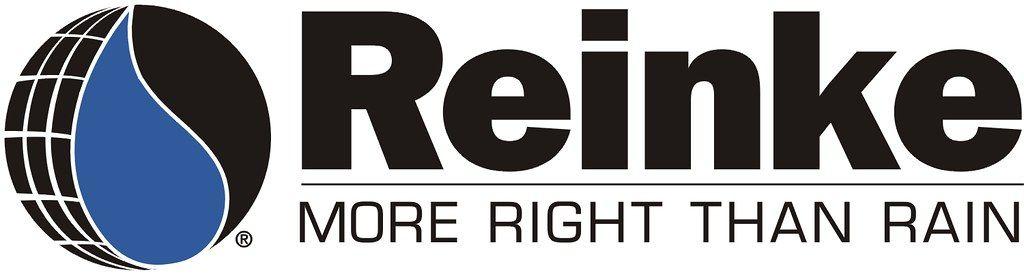 Reinke Logo - reinke logo | reinke#1 | Flickr