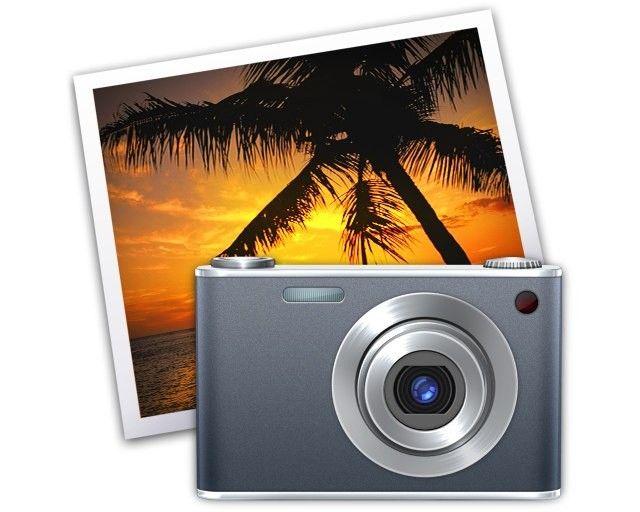 iPhoto Logo - Apple Improves iPhoto Stability With 9.2.3 Update | Cult of Mac