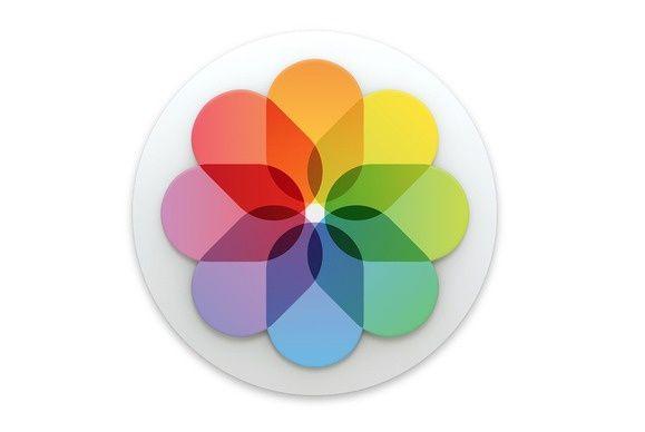 iPhoto Logo - Why your Photos and iPhoto libraries take more space on a Mac's ...