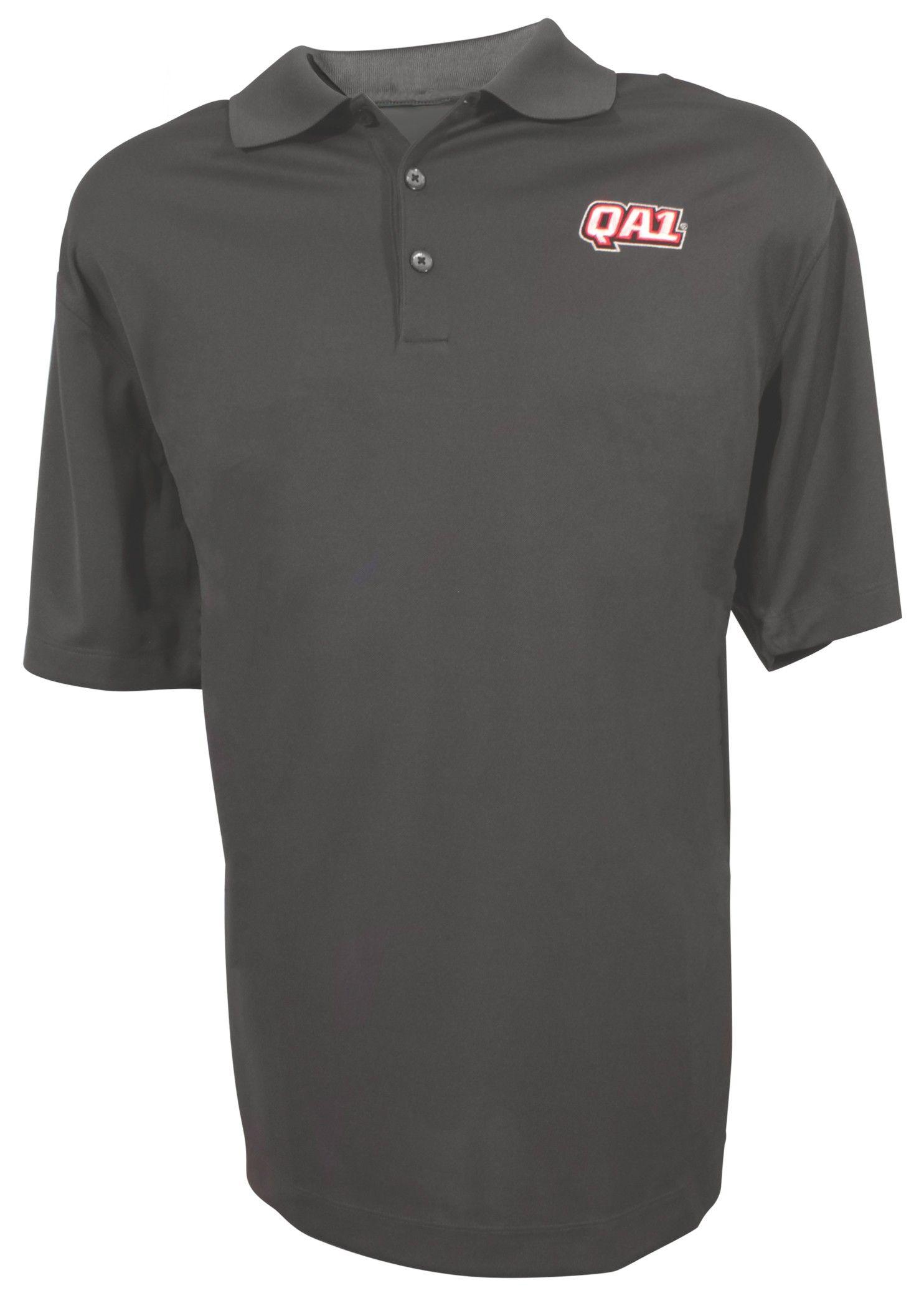 QA1 Logo - QA1 Polos - Women's | QA1 Apparel | QA1