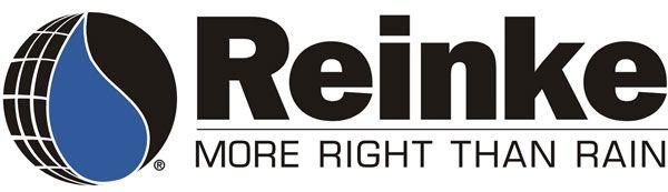 Reinke Logo - Reinke | Seattle Services