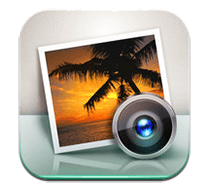 iPhoto Logo - Apple rolls out OS X updates for Safari, iPhoto and Aperture