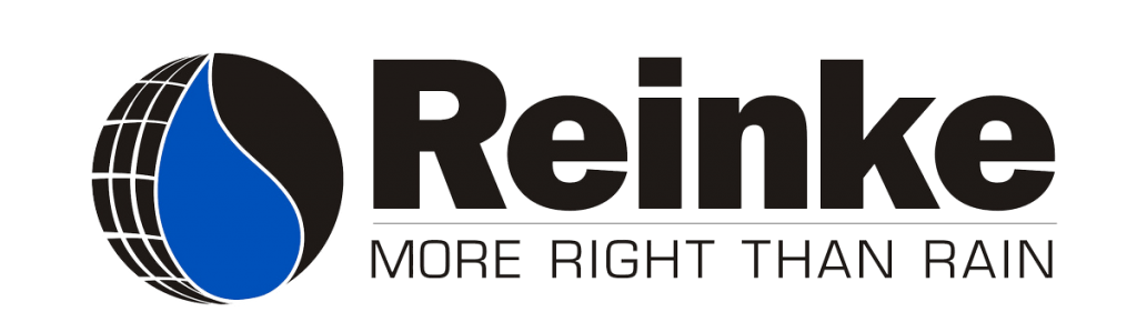 Reinke Logo - Reinke Products – South Central Irrigation