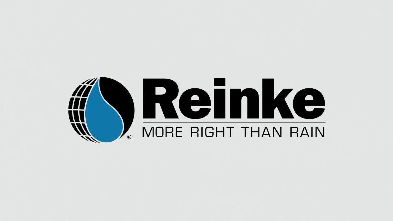 Reinke Logo - English - Reinke Irrigation - Pivot Basics - Animation