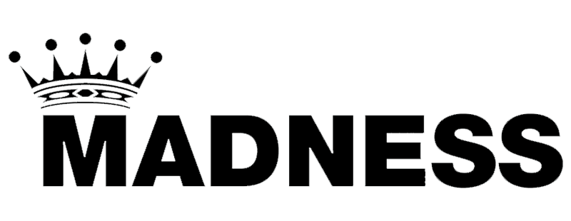 Madness Logo - Madness | Music fanart | fanart.tv