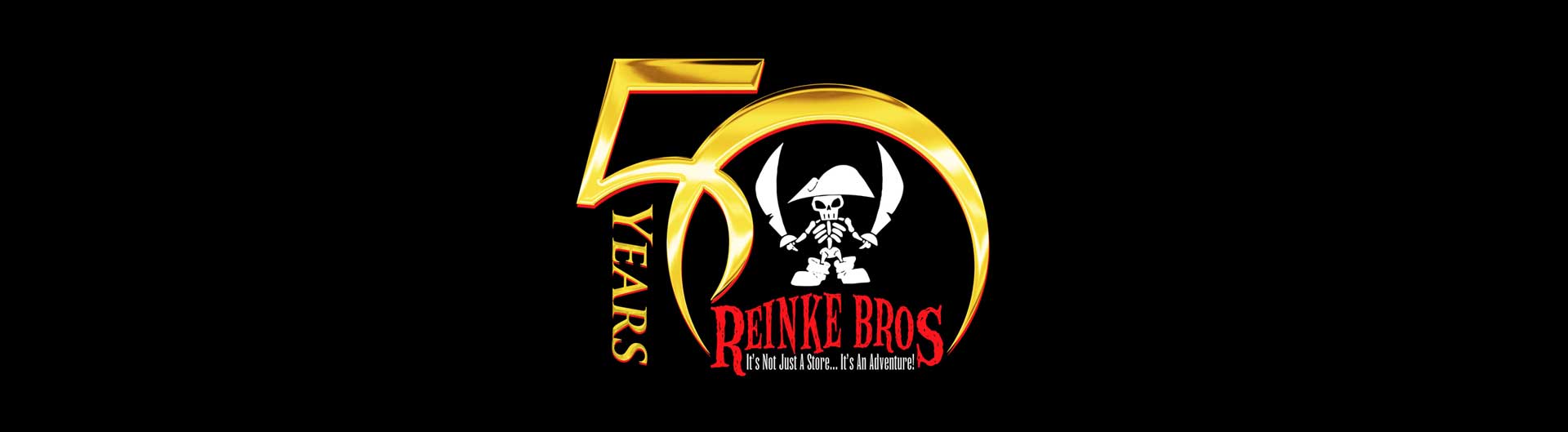 Reinke Logo - Reinke Brothers Store - Reinke Brothers
