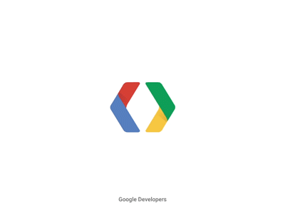 Developers Logo - Google Developers - logo animation concept by Zsolt Pajan on Dribbble