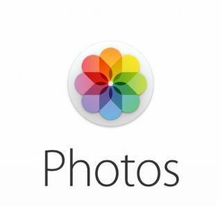 iPhoto Logo - Save Space With OS X Photo And IPhoto. IOS Update.com