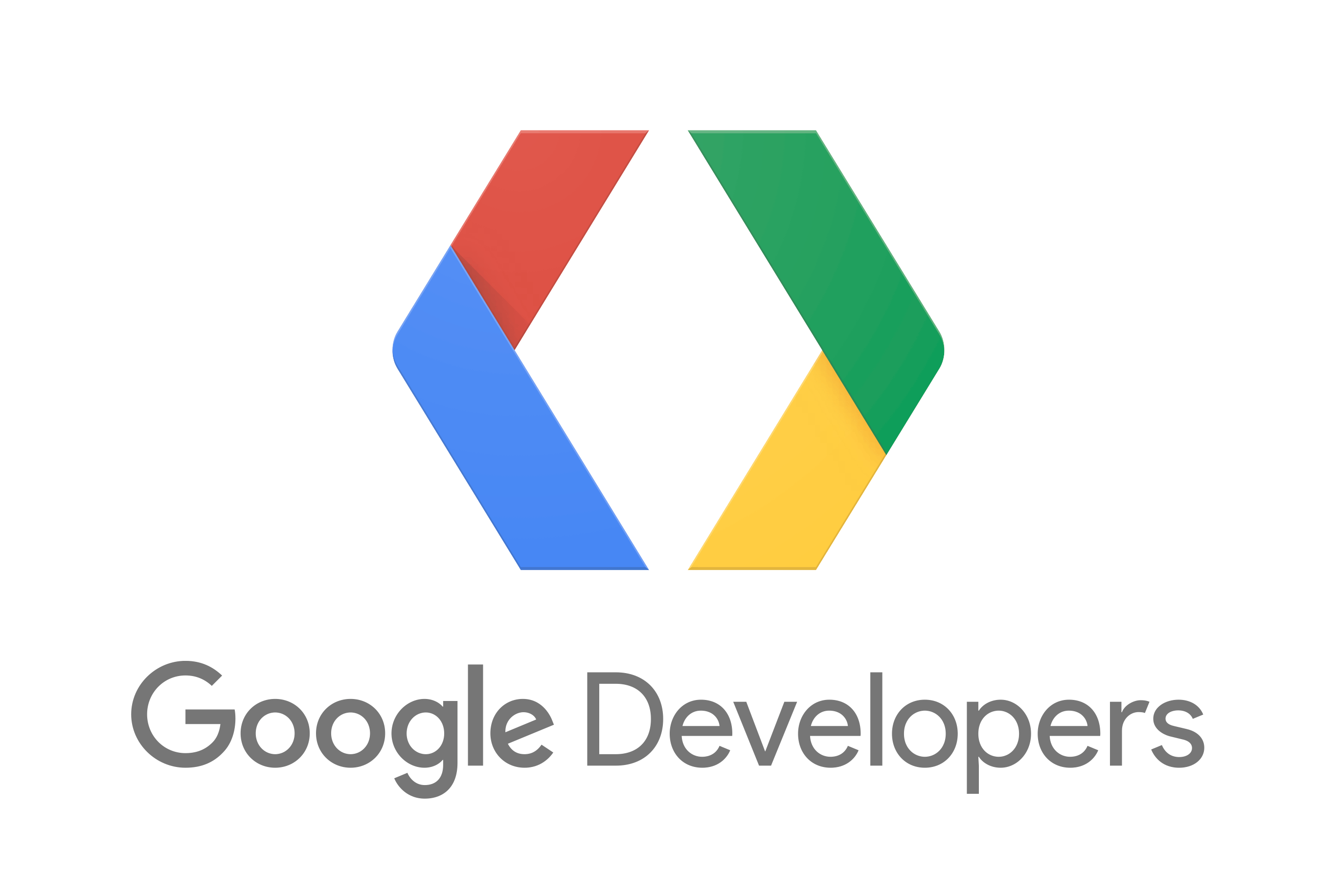 Developers Logo - Google Developers Logo PNG Transparent Google Developers Logo.PNG ...