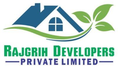 Developers Logo - Rajgrih Developers logo – Headlines Today