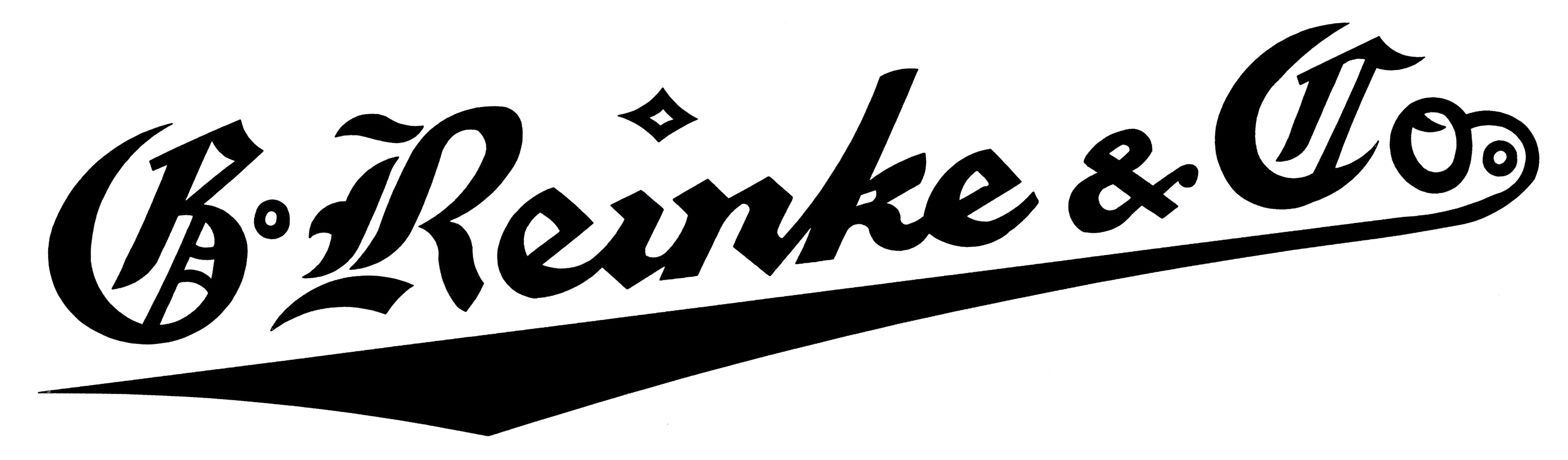 Reinke Logo - Monument Business in Oshkosh, WI | G. Reinke & Company Monuments