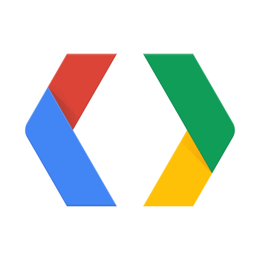 Developers Logo - Download Google Developers brand logo in vector format