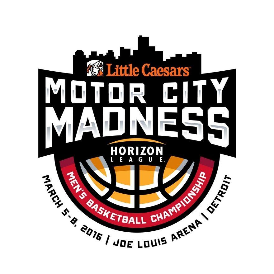 Madness Logo - Motor City Madness Logo - Marx Layne