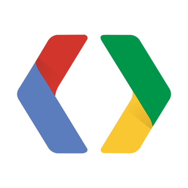 Developers Logo - Google Developers Icon logo Template for Free Download on Pngtree