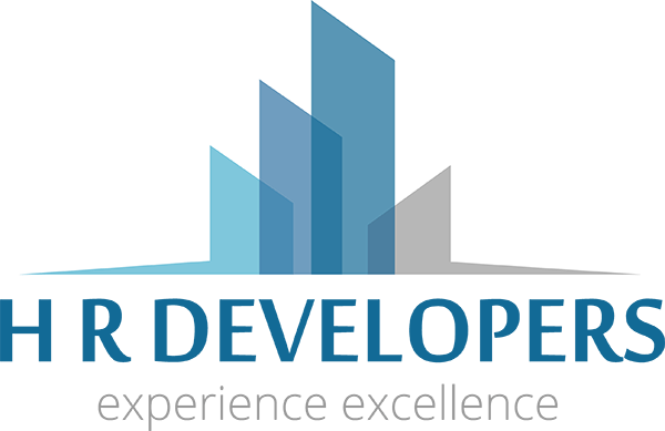 Developers Logo - H R Developers - Best Web Design and Development, Graphic Design ...