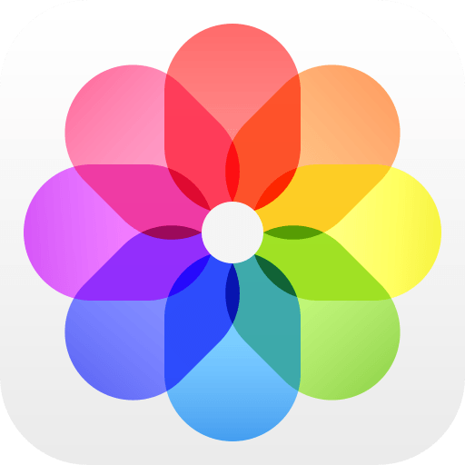 iPhoto Logo - How to Download Multiple Photos From iCloud - Apple Tech Talk