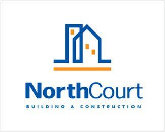 Developers Logo - NorthCourt Designed by MacchiatoDesigns | BrandCrowd