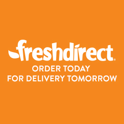 Freshdirect.com Logo - Save Money with FreshDirect Coupons, Promo & Discount Codes for July ...