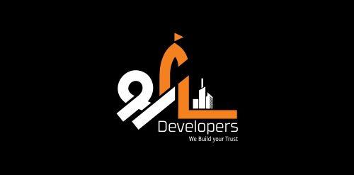 Developers Logo - Shree developers